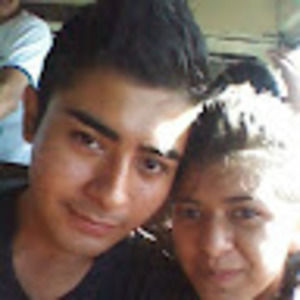 Meet your Posher, Erick